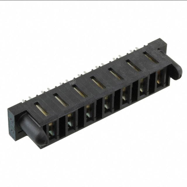 TE Connectivity AMP Connectors A109430-ND