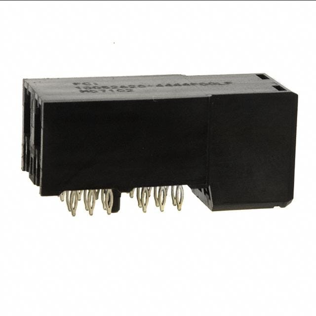 Amphenol ICC (FCI) 609-2109-ND
