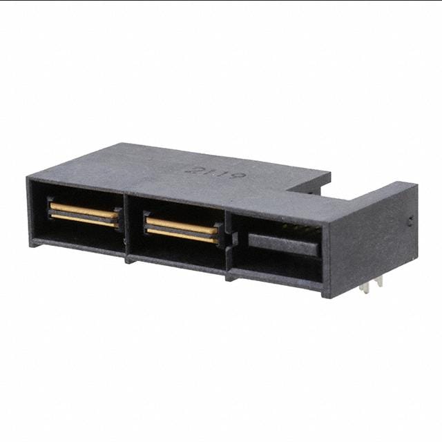 Molex WM23300-ND