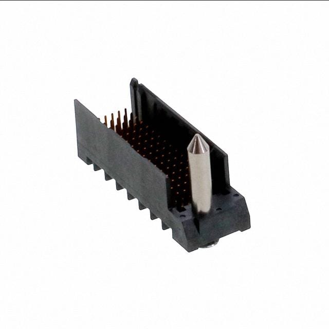 TE Connectivity AMP Connectors A128393-ND