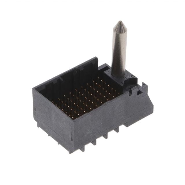 TE Connectivity AMP Connectors A144257-ND