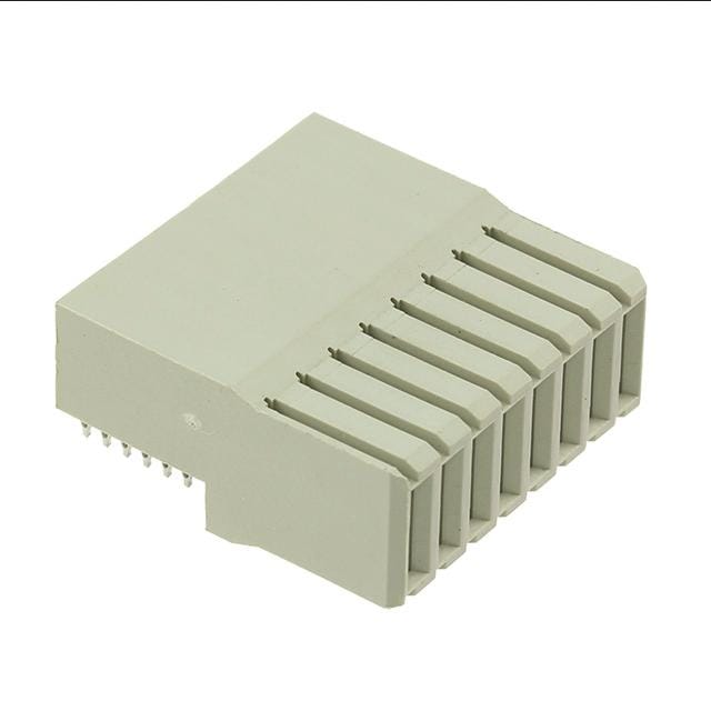 TE Connectivity AMP Connectors 120943-6-ND