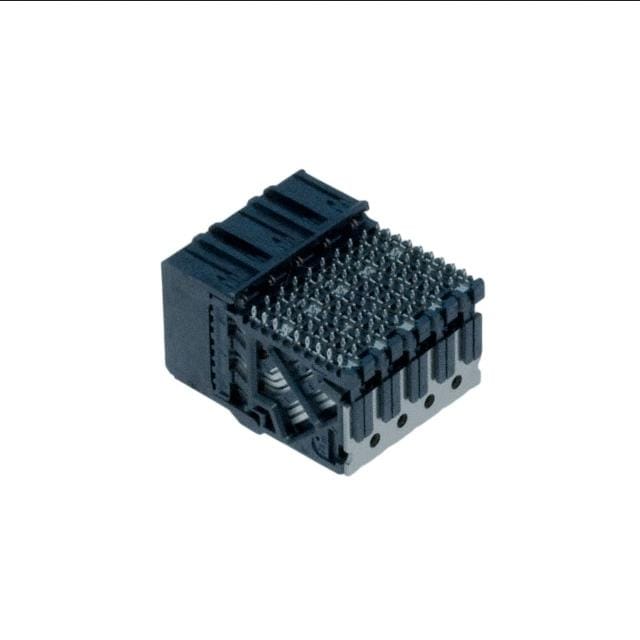 TE Connectivity AMP Connectors A100861-ND