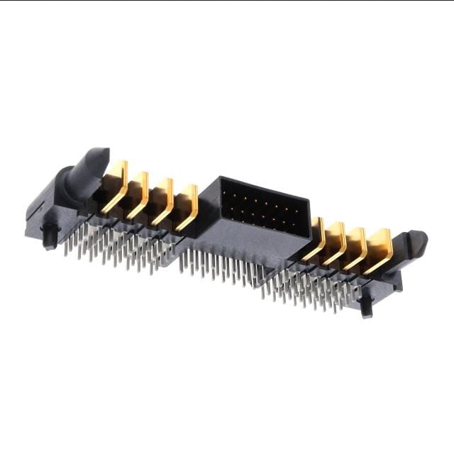 Samtec Inc. ET60T-D04-3-08-D04-L-R1-S-H-ND