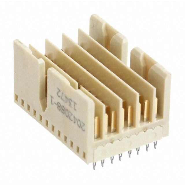 TE Connectivity AMP Connectors A118341-ND