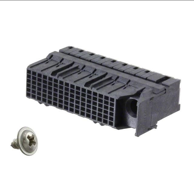 TE Connectivity AMP Connectors A118608-ND