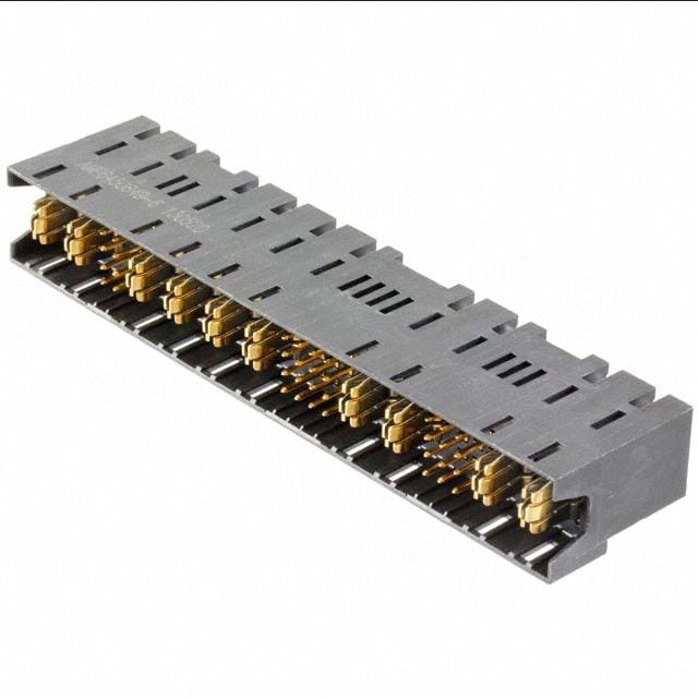 TE Connectivity AMP Connectors A118512-ND