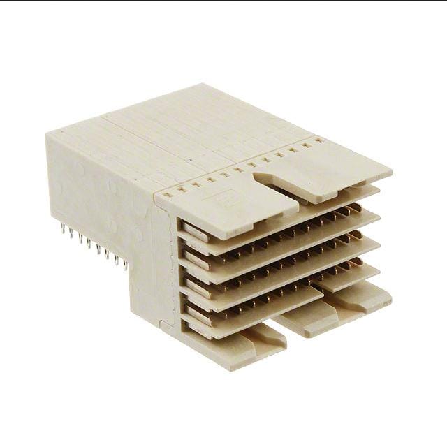 TE Connectivity AMP Connectors A117377-ND