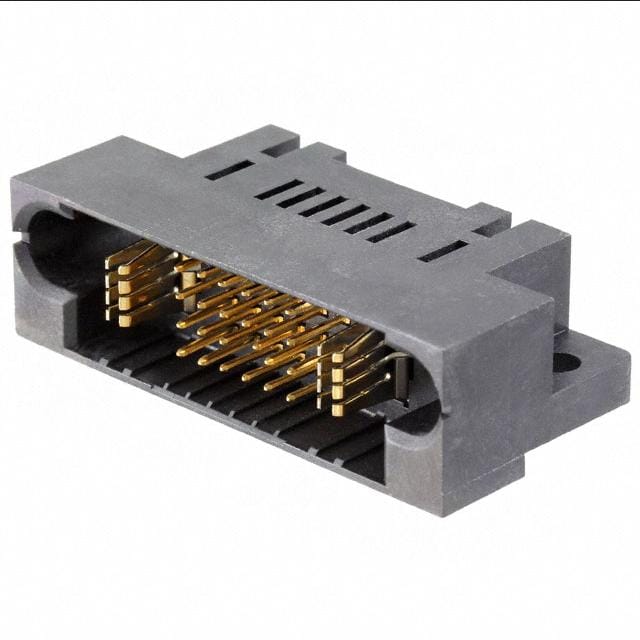 TE Connectivity AMP Connectors A114245-ND
