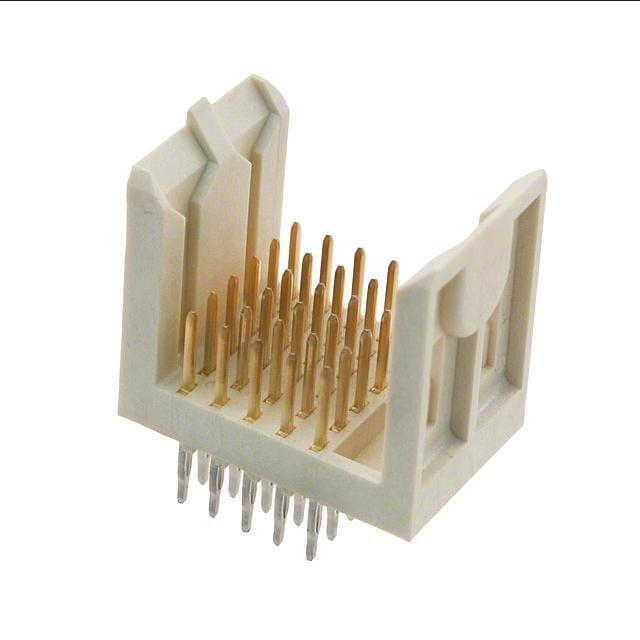 Amphenol ICC (FCI) 609-2502-ND