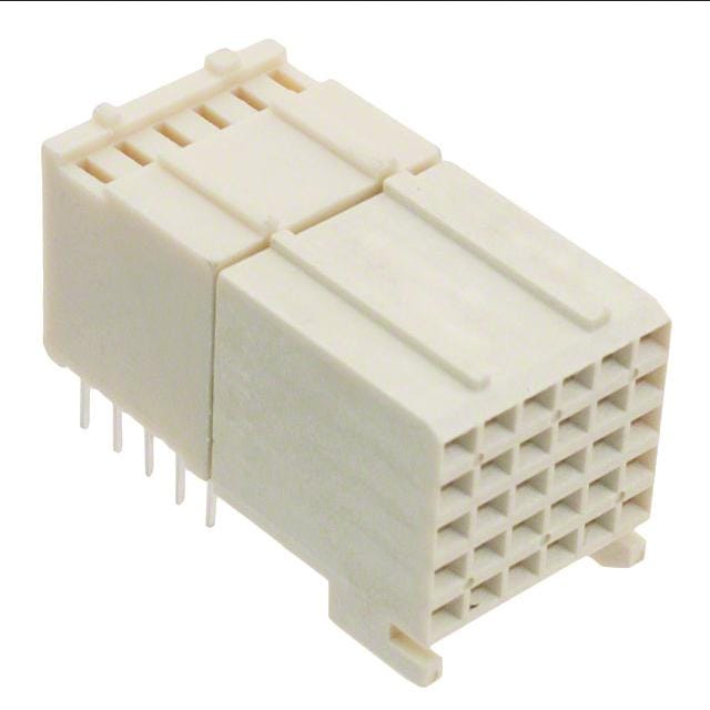 Amphenol ICC (FCI) 609-4506-ND