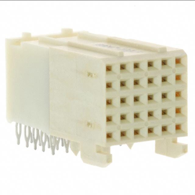 Amphenol ICC (FCI) 609-2504-ND