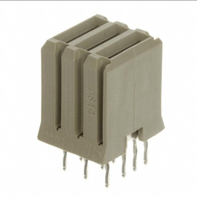 TE Connectivity AMP Connectors A97882-ND
