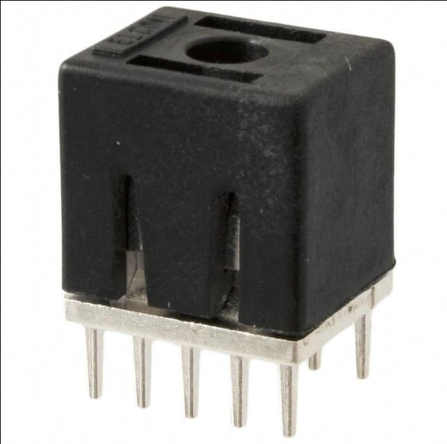 TE Connectivity AMP Connectors A101517-ND