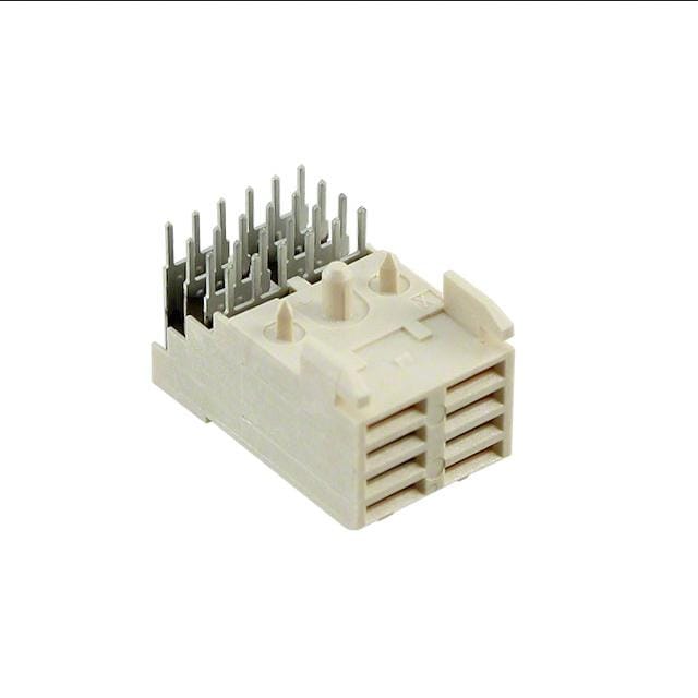 TE Connectivity AMP Connectors A31577-ND