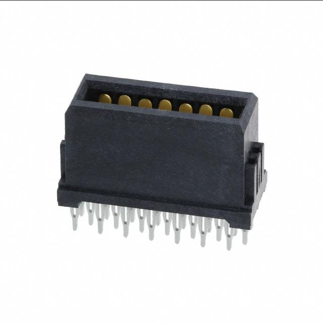 Molex WM14685-ND