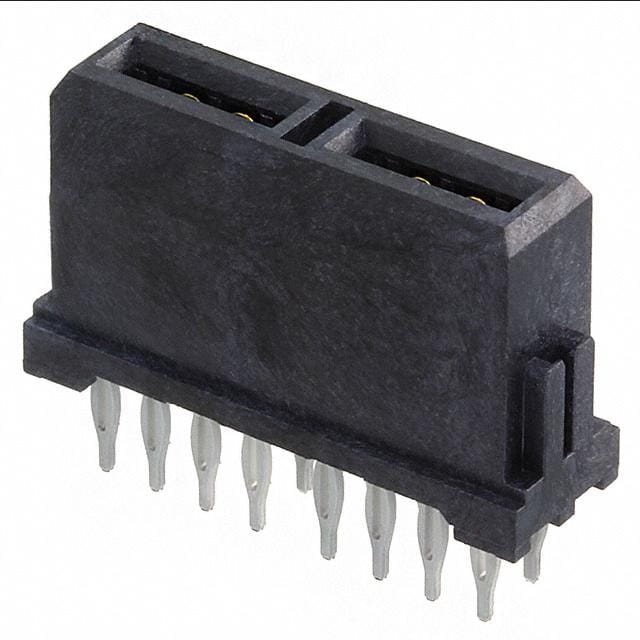 Molex WM14686-ND