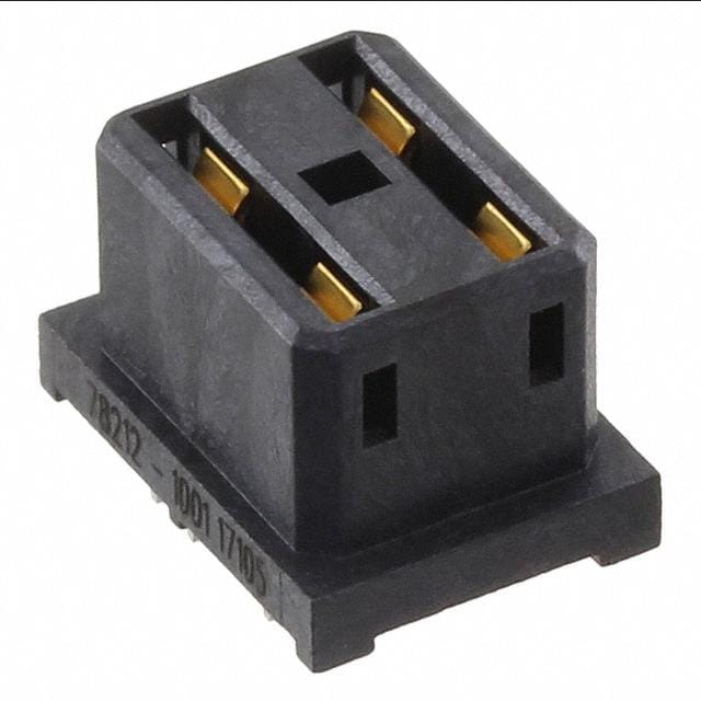 Molex WM16282-ND