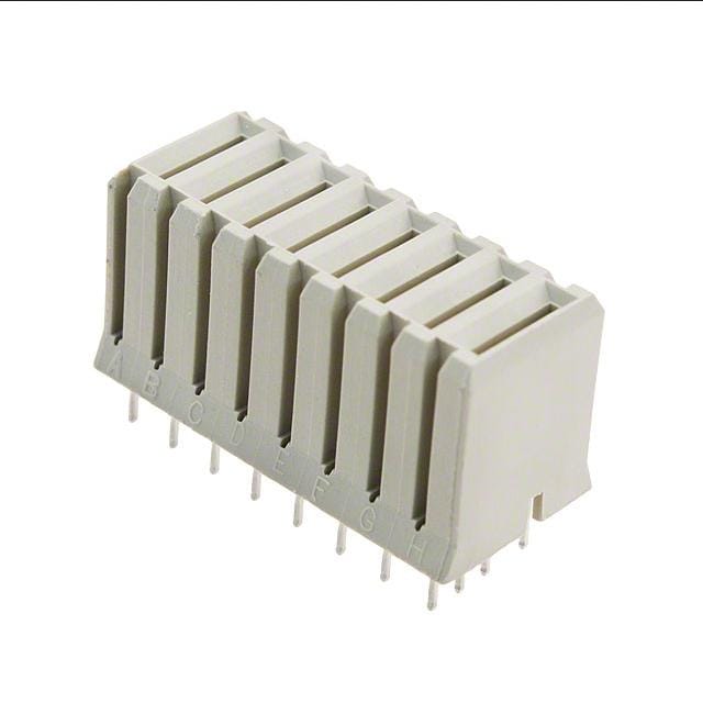 TE Connectivity AMP Connectors A101828-ND