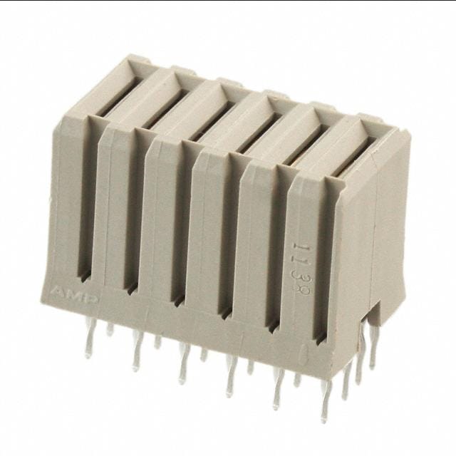 TE Connectivity AMP Connectors A101826-ND