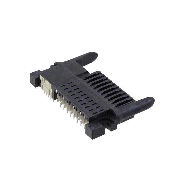 TE Connectivity AMP Connectors A110847-ND