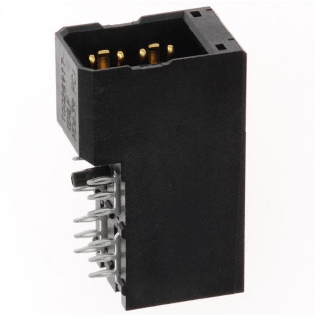 Amphenol ICC (FCI) 609-2091-ND
