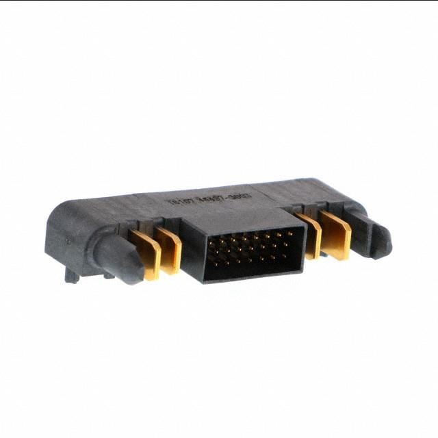 Molex WM17913-ND