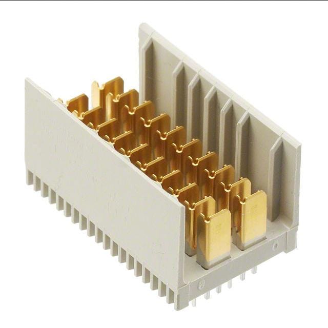 TE Connectivity AMP Connectors 6469025-1-ND