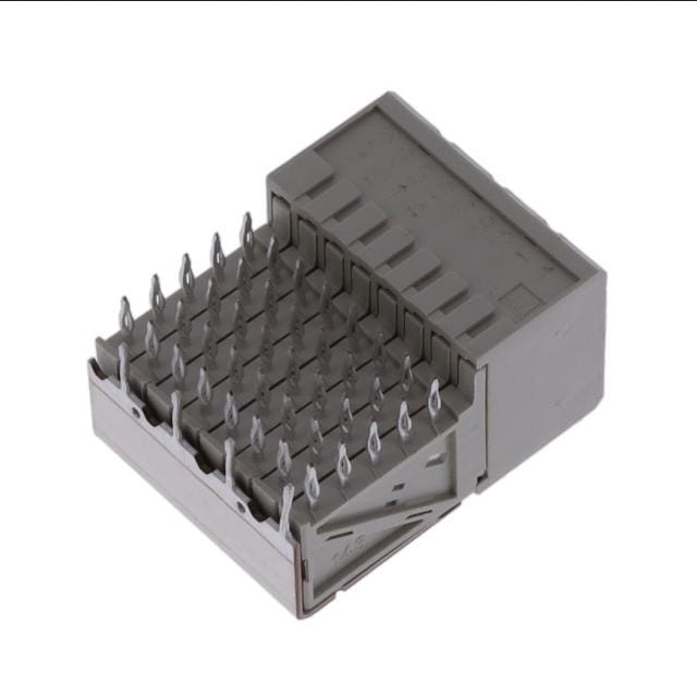 TE Connectivity AMP Connectors A144745-ND