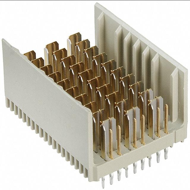 TE Connectivity AMP Connectors A107240-ND