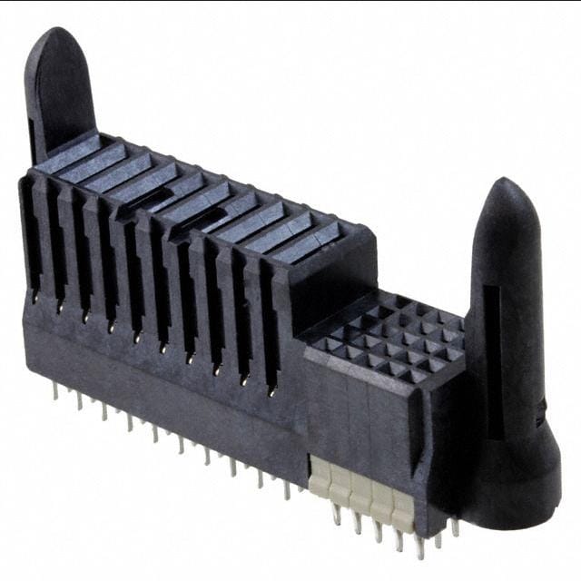 TE Connectivity AMP Connectors A117328-ND