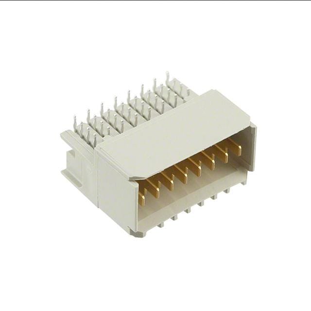 TE Connectivity AMP Connectors A101834-ND