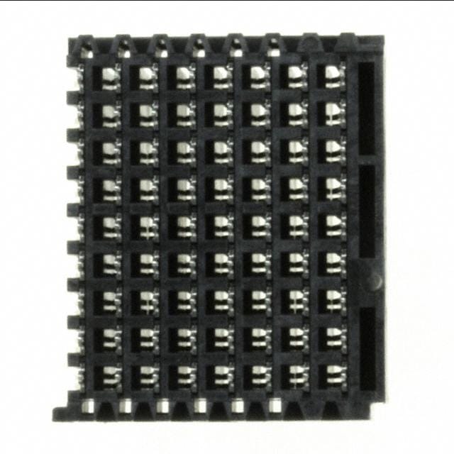 TE Connectivity AMP Connectors A99136-ND