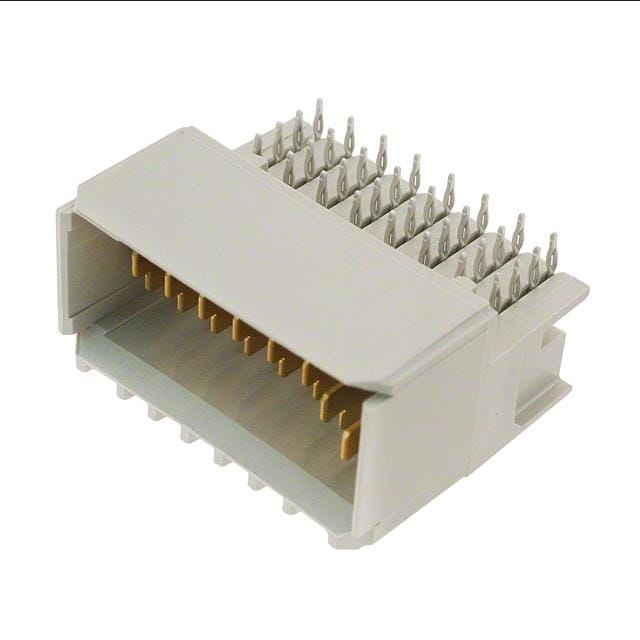 TE Connectivity AMP Connectors A101835-ND