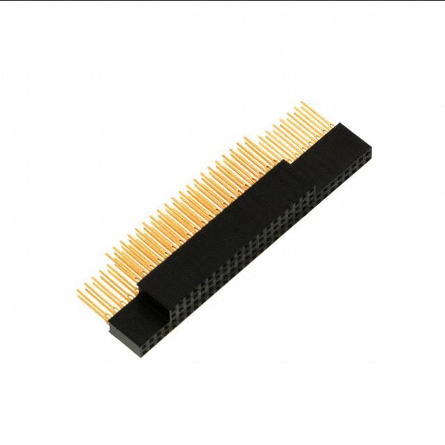 TE Connectivity AMP Connectors A127931-ND