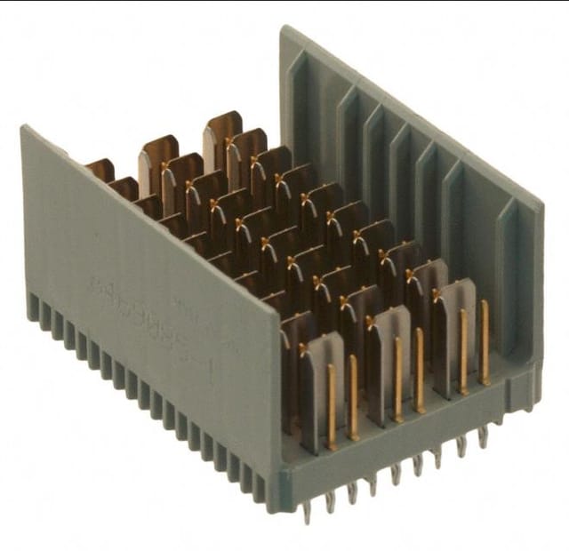 TE Connectivity AMP Connectors A104057-ND