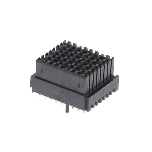 TE Connectivity AMP Connectors 1410186-2-ND