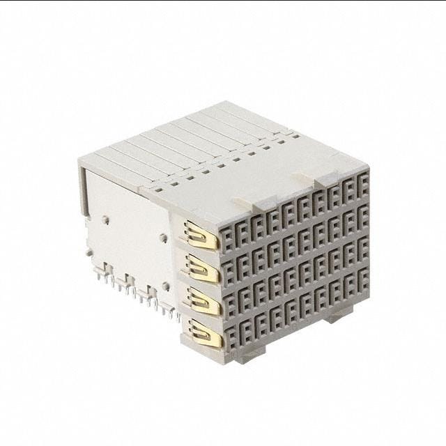 TE Connectivity AMP Connectors A121106-ND