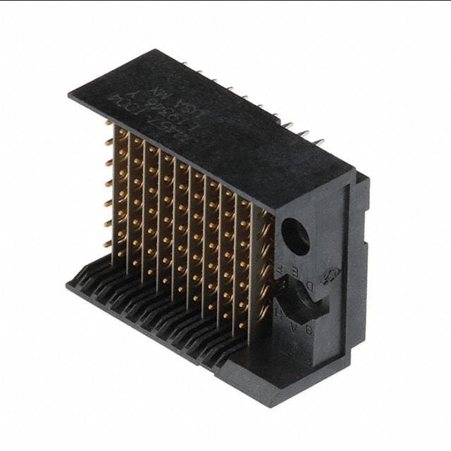 Molex 0744571004-ND