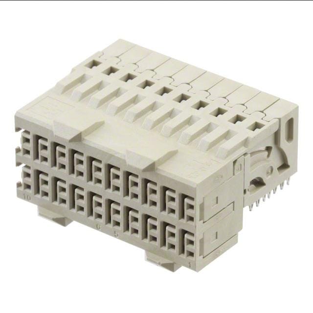 TE Connectivity Aerospace, Defense and Marine A104049-ND