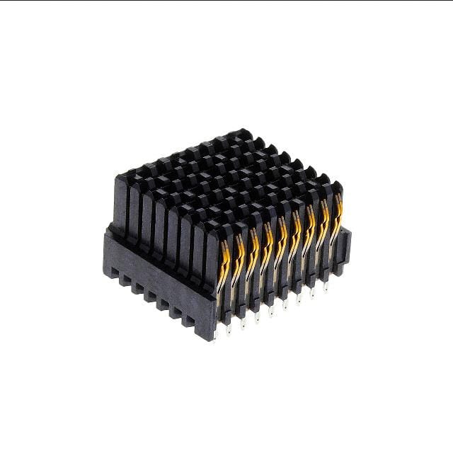 TE Connectivity Aerospace, Defense and Marine A132235-ND