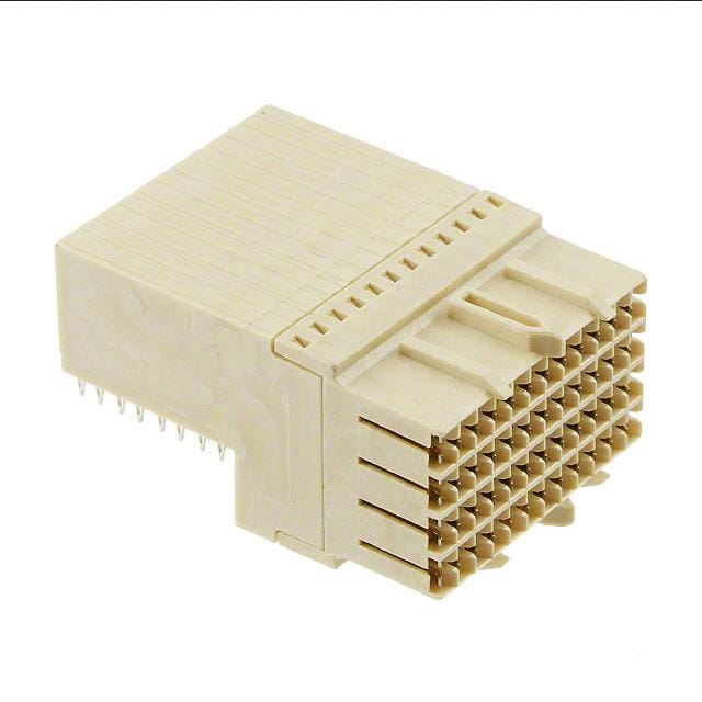 TE Connectivity AMP Connectors A117306-ND