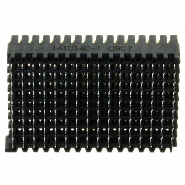 TE Connectivity AMP Connectors A99137-ND
