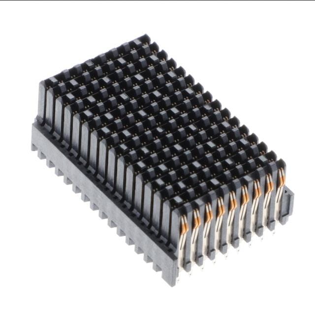 TE Connectivity AMP Connectors A126726-ND
