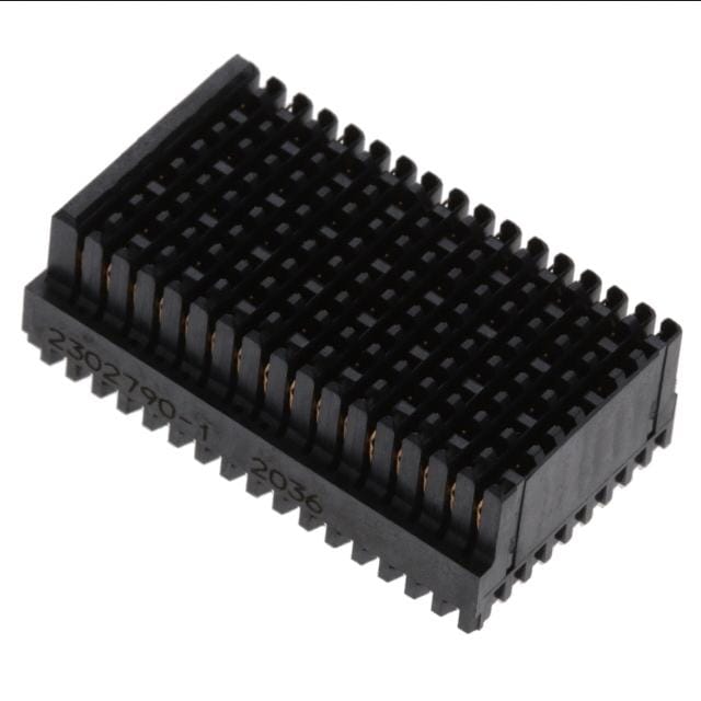 TE Connectivity Aerospace, Defense and Marine A145060-ND