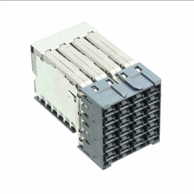 TE Connectivity AMP Connectors A145095-ND