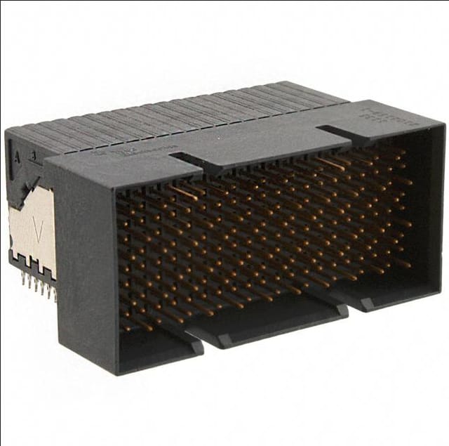 TE Connectivity Aerospace, Defense and Marine A101539-ND