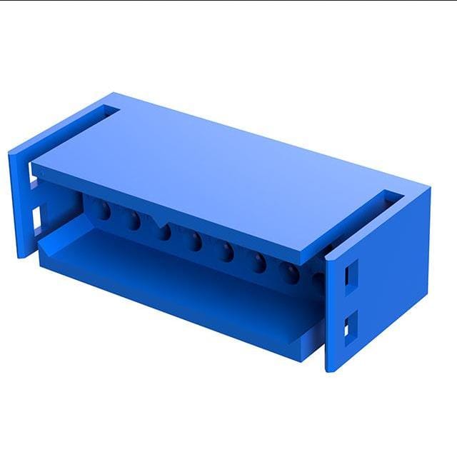 Amphenol Positronic 4306-PLB16M0000-ND