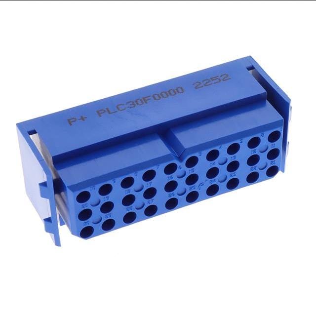 Amphenol Positronic 4306-PLC30F0000-ND