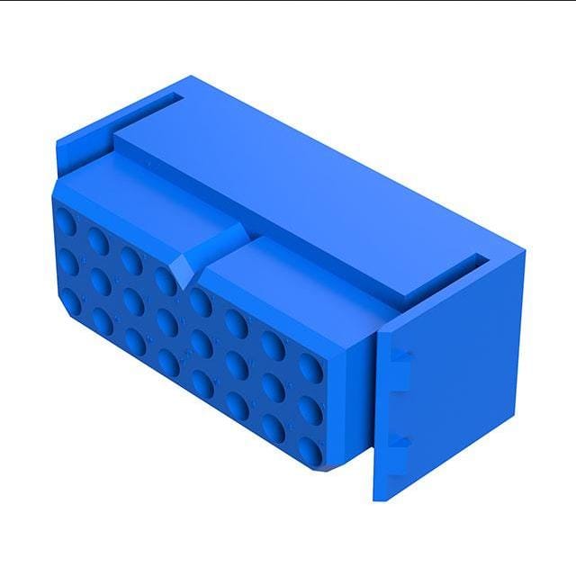 Amphenol Positronic 4306-PLC24F7000/AA-ND